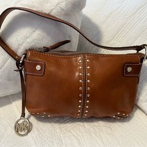 Vintage Michael Kors  Astor Shoulder Bag